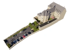 Programme immobilier neuf de 5 lots à Flers (61100)