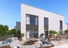 Programme immobilier neuf de 15 lots à Vénissieux (69200)