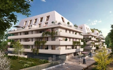 New real estate development of 8 units in Quint-Fonsegrives (31130)