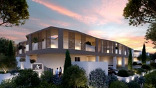 Programme immobilier neuf de 1 lot à Mèze (34140)