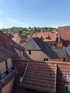 Programme immobilier neuf de 11 lots à Obernai (67210)