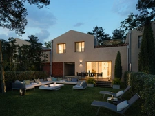 New real estate development of 32 units in Fenouillet (31150)
