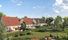 Programme immobilier neuf de 14 lots à Écurie (62223)