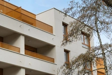 Programme immobilier neuf de 10 lots à Villers-lès-Nancy (54600)