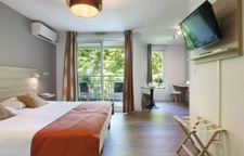 New real estate development of 4 units in Aix-en-Provence (13100)