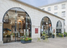 New real estate development of 1 unit in Loches (37600)