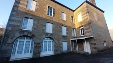 Programme immobilier neuf de 2 lots à Flers (61100)