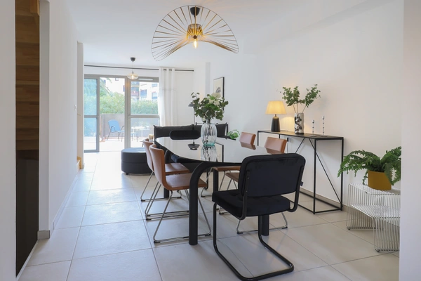 Programme immobilier neuf de 1 lot à Collioure (66190)