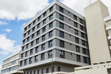 Programme immobilier neuf de 1 lot à Cergy (95000)
