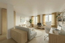 Programme immobilier neuf de 7 lots à Paris (75018)