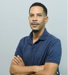 Johan CHERUBIN-JEANNETTE, realestate advisor in Le Robert, 97231