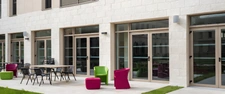 New real estate development of 8 units in Luçon (85400)