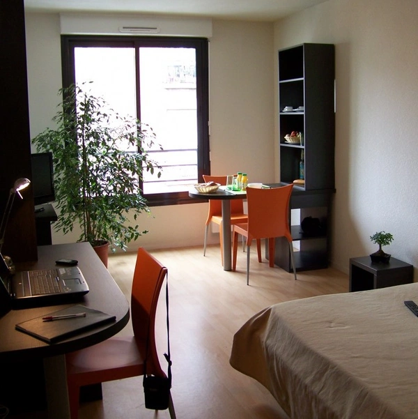 Programme immobilier neuf de 1 lot à Montreuil (93100)