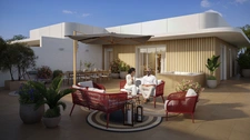New real estate development of 2 units in Canet-en-Roussillon (66140)