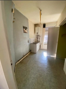 Programme immobilier neuf de 1 lot à Lille (59000)