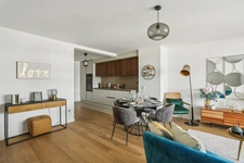 Programme immobilier neuf de 2 lots à Issy-les-Moulineaux (92130)