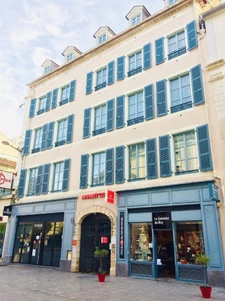 New real estate development of 1 unit in Pau (64000)