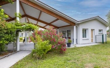 Programme immobilier neuf de 1 lot à Parempuyre (33290)
