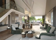 Programme immobilier neuf de 15 lots à Vannes (56000)