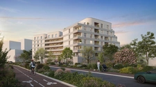 Programme immobilier neuf de 4 lots à Toulouse (31400)