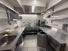 Appartement en souplex à créer