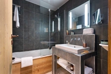 Programme immobilier neuf de 1 lot à Courchevel (73120)