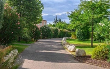 New real estate development of 1 unit in La Londe-les-Maures (83250)
