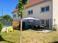 Programme immobilier neuf de 12 lots à Arc-sur-Tille (21560)