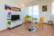 Programme immobilier neuf de 1 lot à Metz (57000)