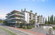New real estate development of 31 units in Canet-en-Roussillon (66140)