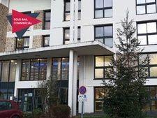 Programme immobilier neuf de 2 lots à Carquefou (44470)