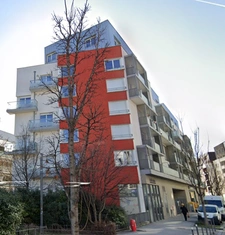 Programme immobilier neuf de 1 lot à Lyon (69007)