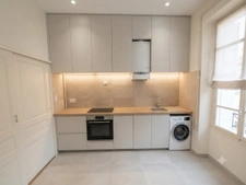 Programme immobilier neuf de 1 lot à Montereau-Fault-Yonne (77130)