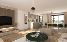 Programme immobilier neuf de 1 lot à Saint-Maur-des-Fossés (94100)