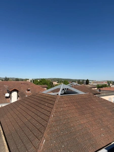 New real estate development of 11 units in Mâcon (71000)