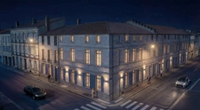 Programme immobilier neuf de 17 lots à Rochefort (17300)