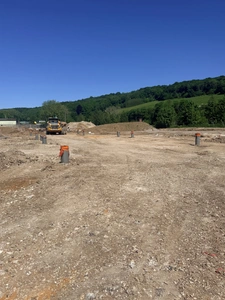 New real estate development of 12 units in Darnétal (76160)