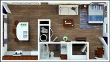New real estate development of 1 unit in Colombes (92700)