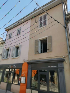Programme immobilier neuf de 1 lot à Bourg-en-Bresse (01000)