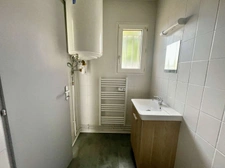 Programme immobilier neuf de 1 lot à Talence (33400)