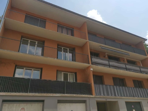 Programme immobilier neuf de 1 lot à Vienne (38200)
