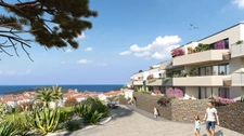 Programme immobilier neuf de 18 lots à Port-Vendres (66660)