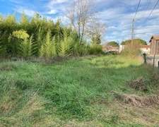 New real estate development of 7 units in Gujan-Mestras (33470)