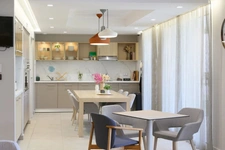 Programme immobilier neuf de 1 lot à Toulouse (31000)
