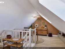 New real estate development of 1 unit in Amiens (80000)