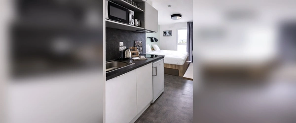 Programme immobilier neuf de 1 lot à Palaiseau (91120)