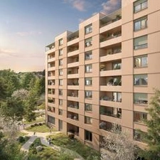 Programme immobilier neuf de 15 lots à Toulouse (31300)