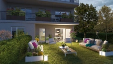 New real estate development of 2 units in Pomponne (77400)