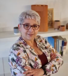 Dominique MATRICON, realestate advisor in Frontonas, 38290