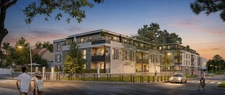 Programme immobilier neuf de 28 lots à Torcy (77200)